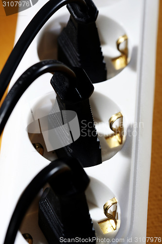 Image of Outlet