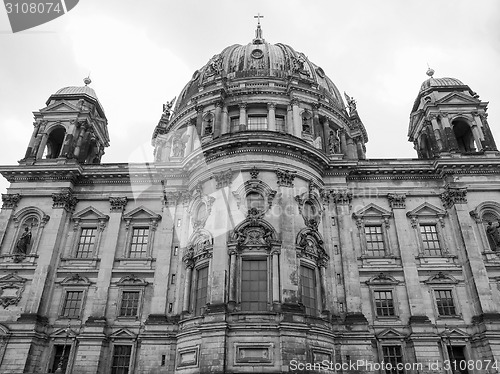 Image of  Berliner Dom 