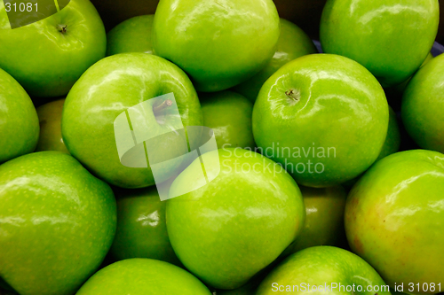 Image of Granny Mac Apples