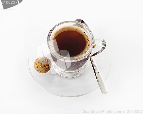 Image of espresso