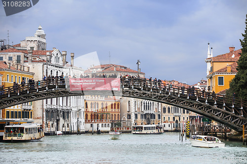 Image of Ponte dell Academia