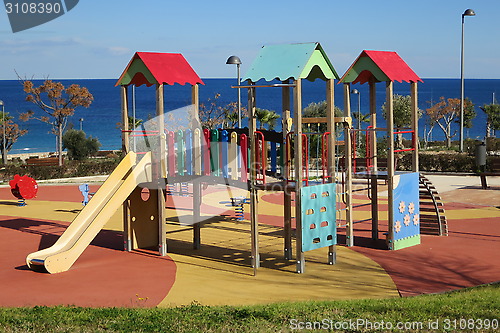 Image of Playground