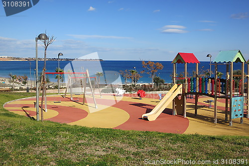 Image of Playground