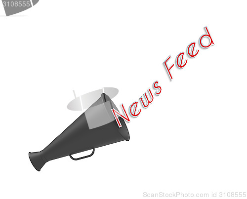 Image of News Feed