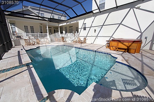 Image of Swimming Pool