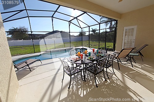 Image of Swimming Pool