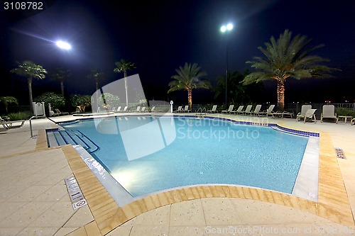 Image of Swimming Pool