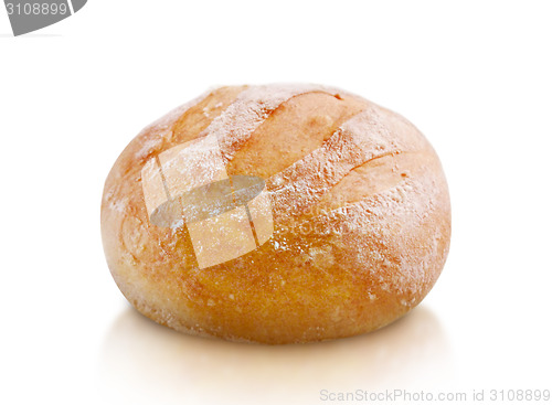 Image of fresh bread