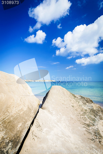 Image of Portugal beach 