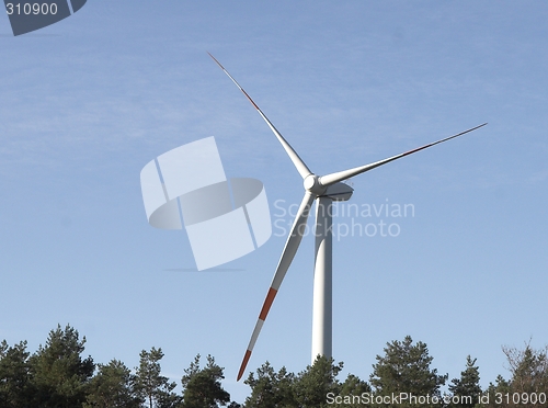 Image of Windmill