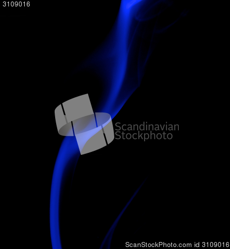 Image of Abstract Smoke