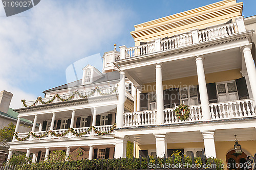 Image of Charleston, SC