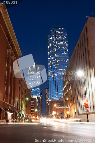 Image of Dallas, TX