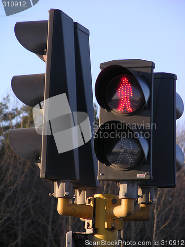 Image of Stoplight 3