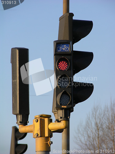 Image of Stopplight