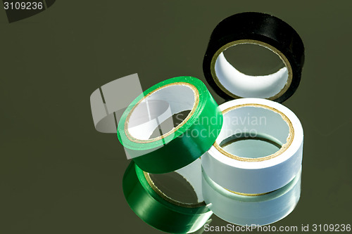 Image of Isolation tape