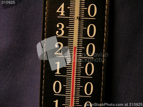 Image of Thermometer 2