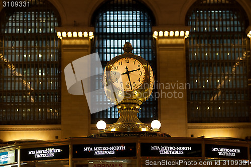 Image of Grand Central Terminal