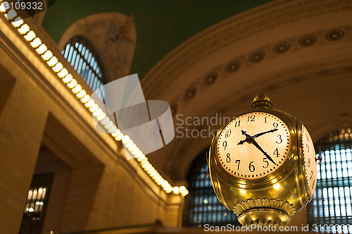 Image of Grand Central Terminal