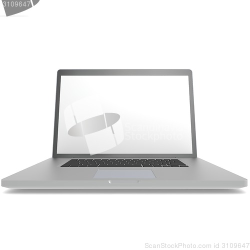 Image of Laptop