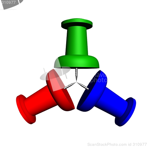 Image of Push-pin