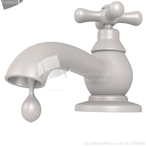 Image of Water tap