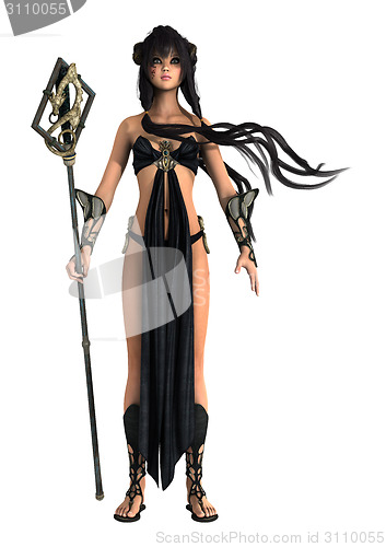 Image of Dragon Queen