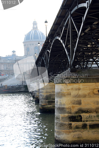 Image of Paris Seine