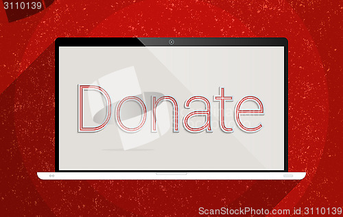 Image of Donate