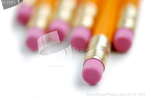 Image of Pencils