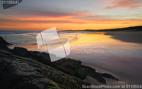 Image of Lighthouse Beach Seal Rocks