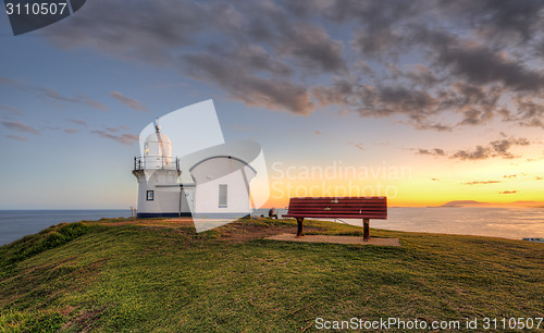 Image of Tacking Point Lighthouse Port Macquarie
