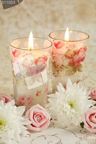 Image of Romantic Valentine