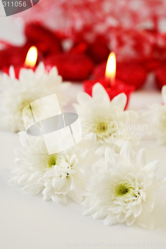 Image of Romantic Valentine