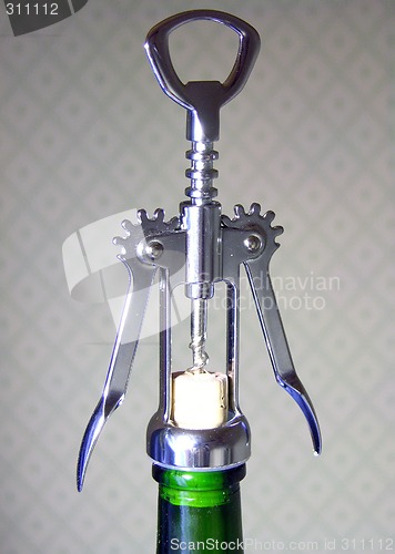 Image of Wine opener 2