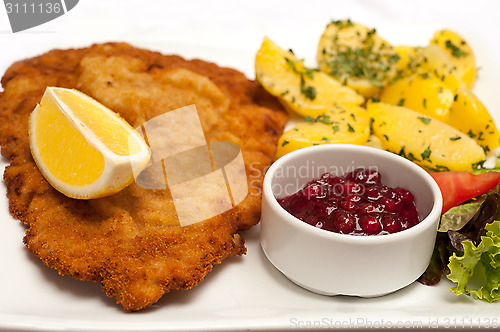 Image of Wiener Schnitzel