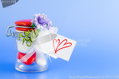 Image of Valentine Confetti