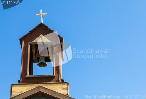 Image of Church bell