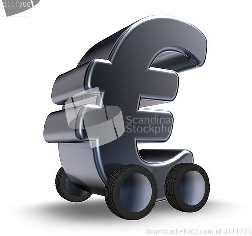 Image of euro transports