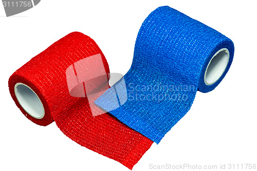 Image of Elastic bandage
