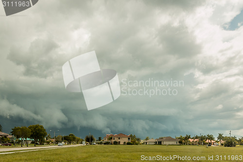 Image of Florida Summer Storms