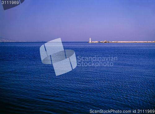 Image of Izmir, Turkey