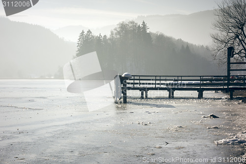 Image of Schliersee Winter