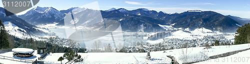 Image of Schliersee Winter