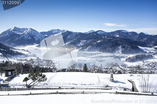 Image of Schliersee Winter