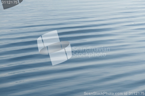Image of Water surface closeup