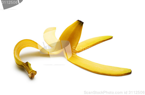 Image of Banana peel