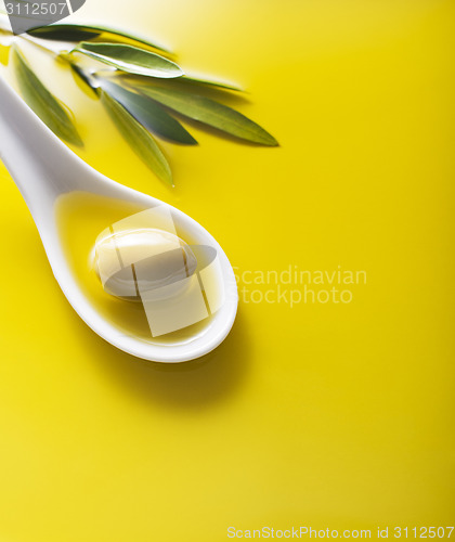 Image of Olive oil