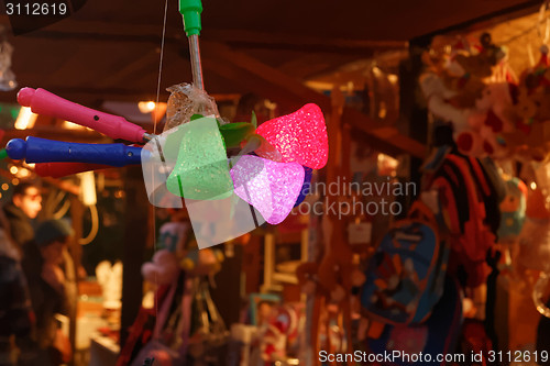 Image of Market Square in Wroclaw