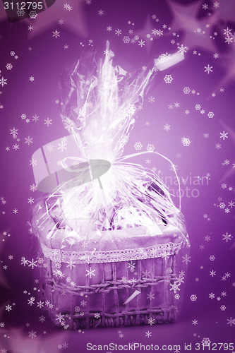 Image of Christmas present